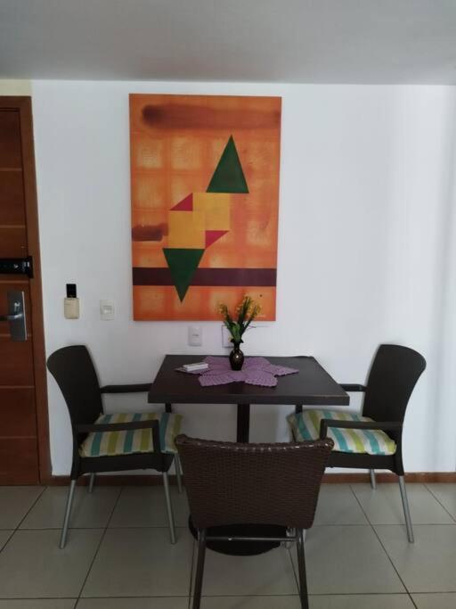 Apartamento conforto em Salvador