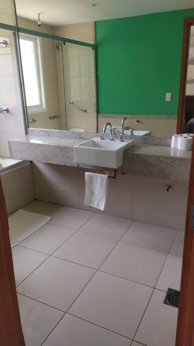 Apartamento conforto em Salvador
