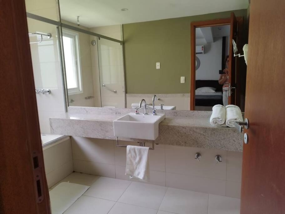 Apartamento conforto em Salvador