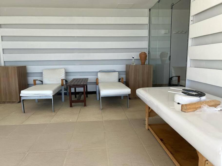 Apartamento conforto em Salvador