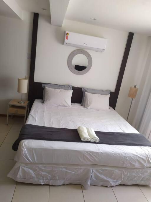 Apartamento conforto em Salvador