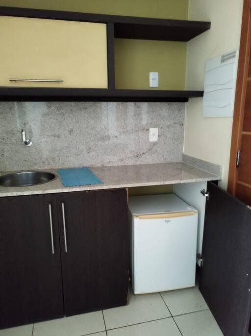 Apartamento conforto em Salvador