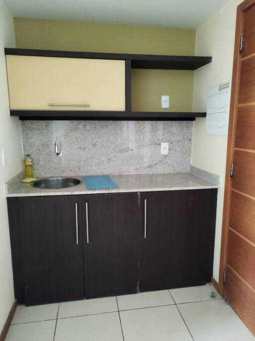 Apartamento conforto em Salvador