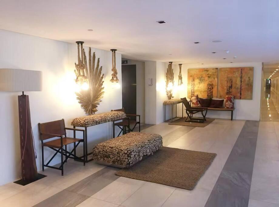 2 Bedroom Apartment with balkony
