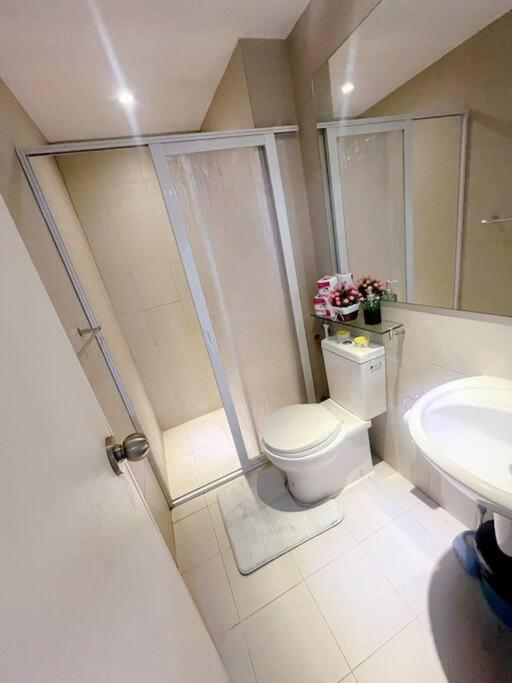 2 Bedroom Apartment with balkony