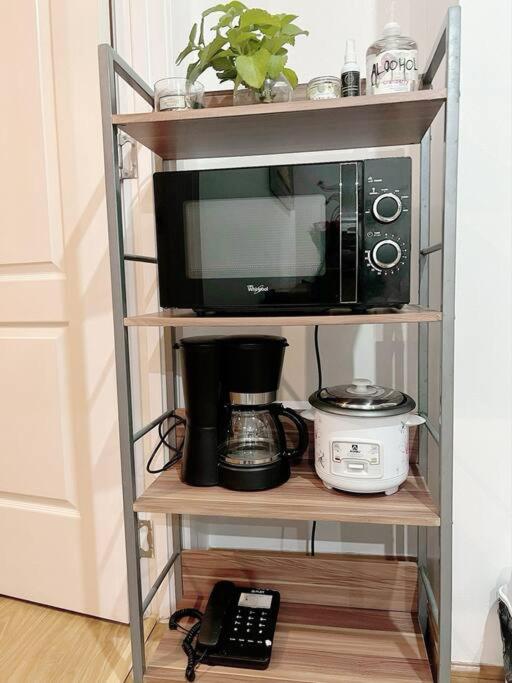 2 Bedroom Apartment with balkony