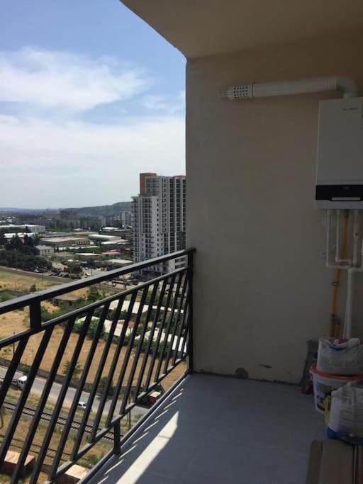Cosy Apartment in Varketili view 4