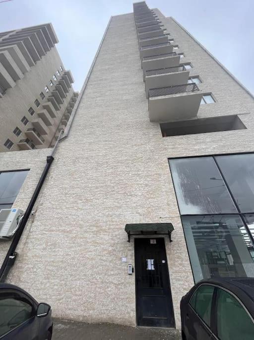 Cosy Apartment in Varketili view 5
