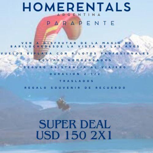 Home Rentals Argentina