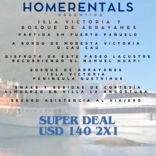 Home Rentals Argentina