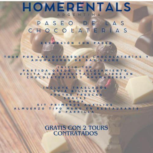 Home Rentals Argentina