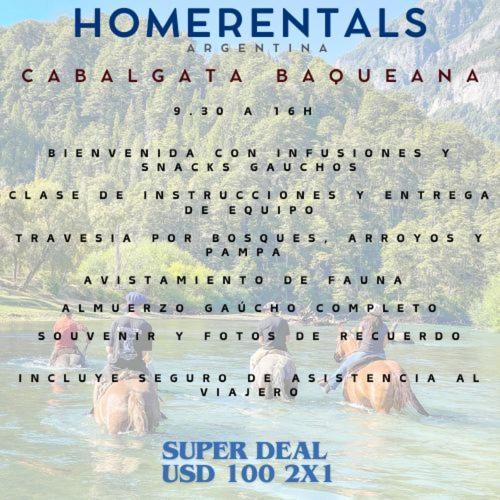 Home Rentals Argentina