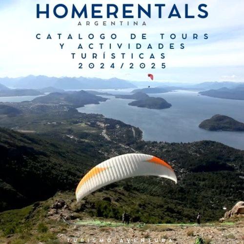 Home Rentals Argentina