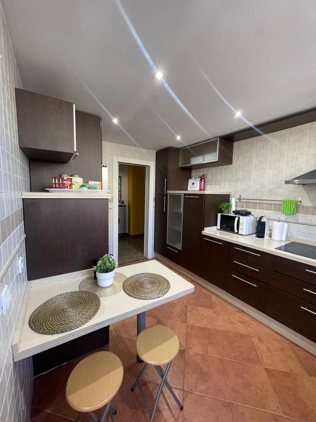 Habitation centrica en Torremolinos