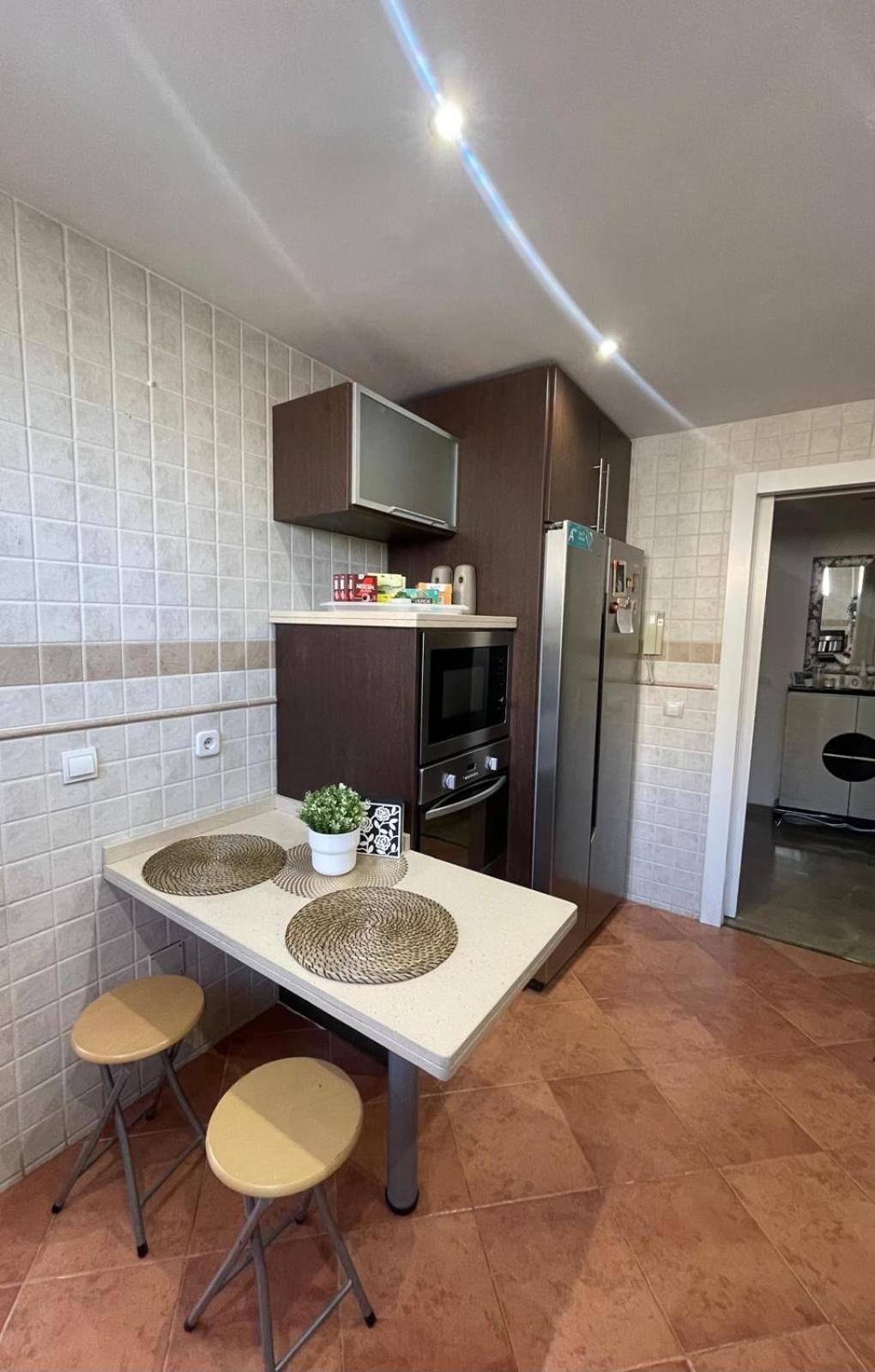 Habitation centrica en Torremolinos