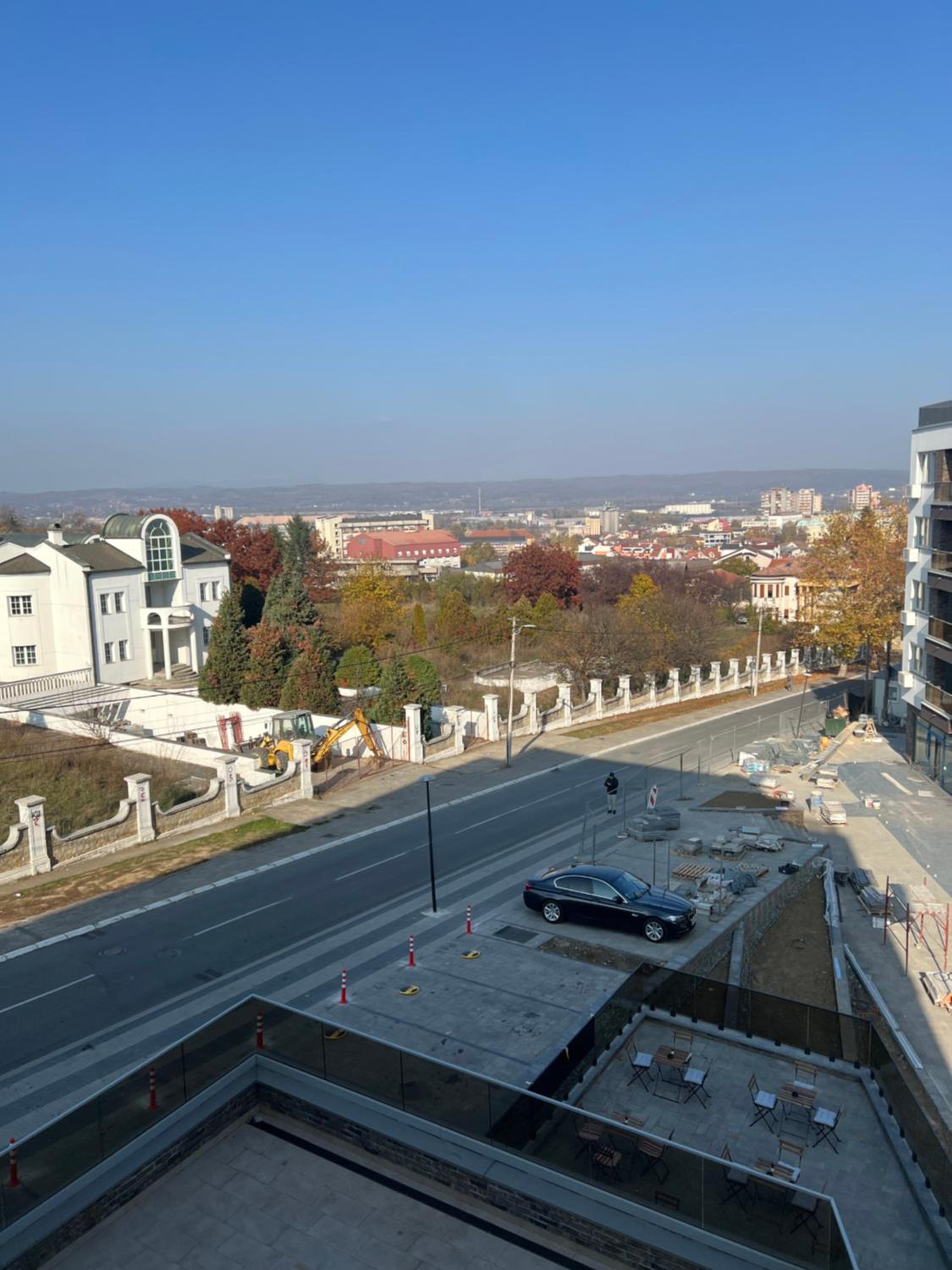 Holiday Kruševac
