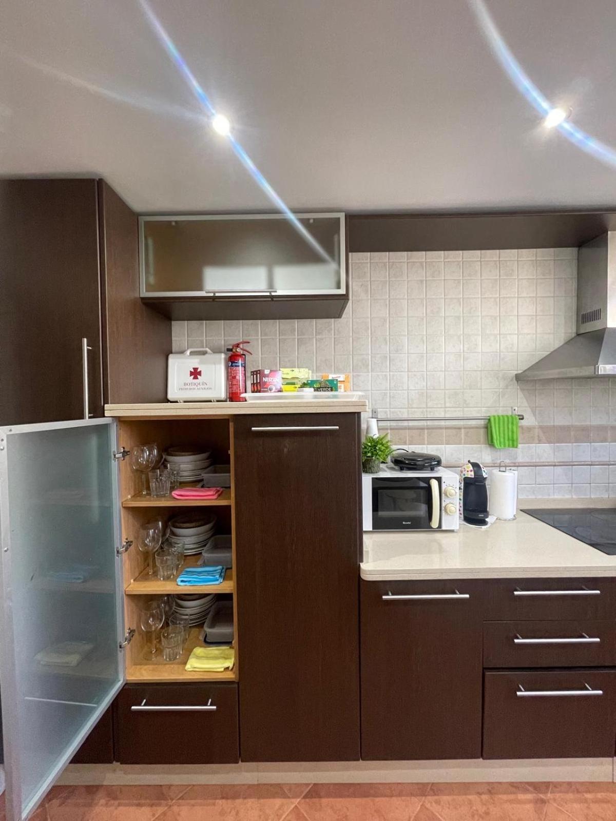 Habitation centrica en Torremolinos