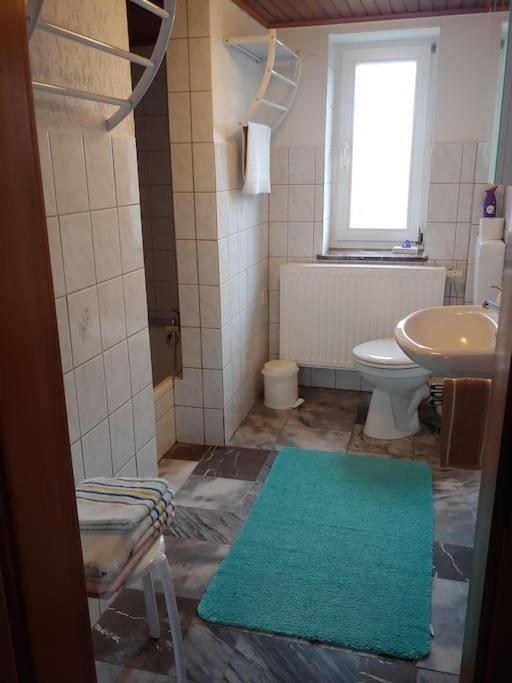 Ruhiges Ferienhaus mit viel Platz und Ladestation für E-Auto