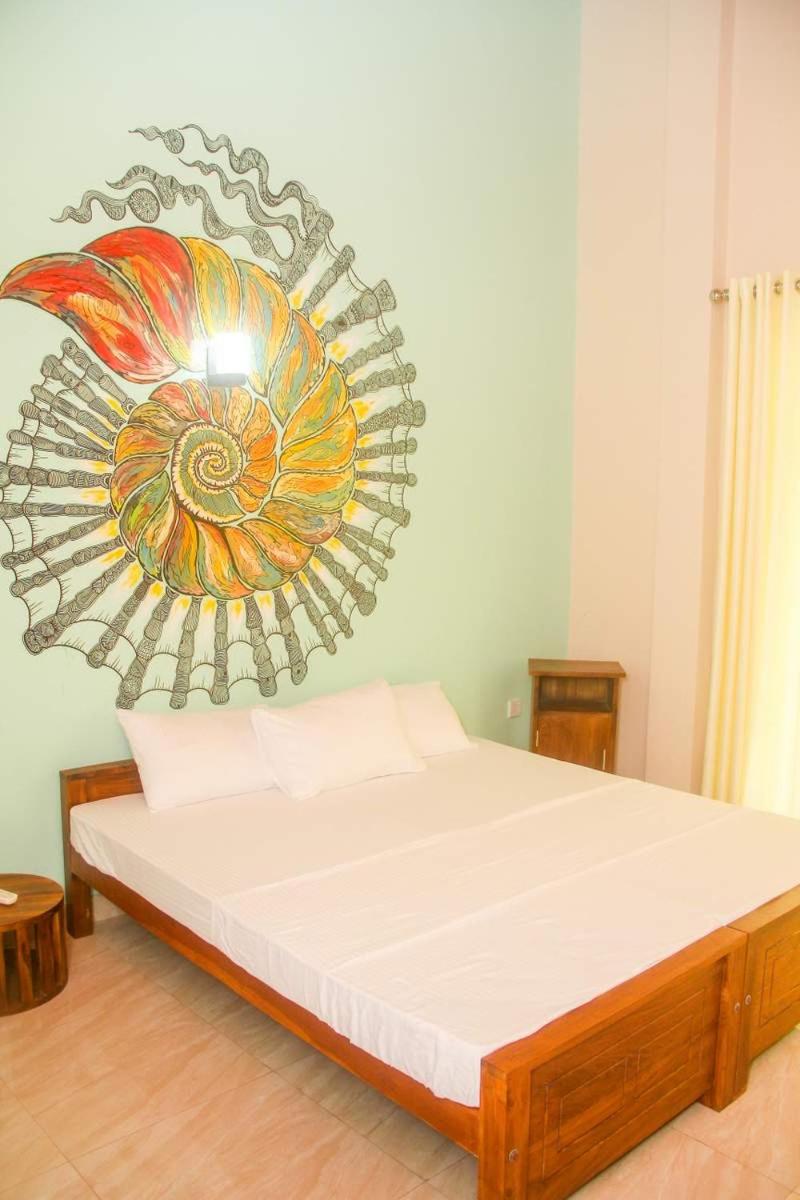 The Coconut tree villa view 5
