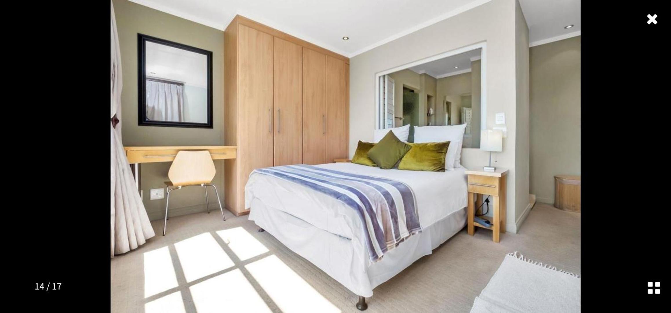 Stunning apartment in Sandton Central