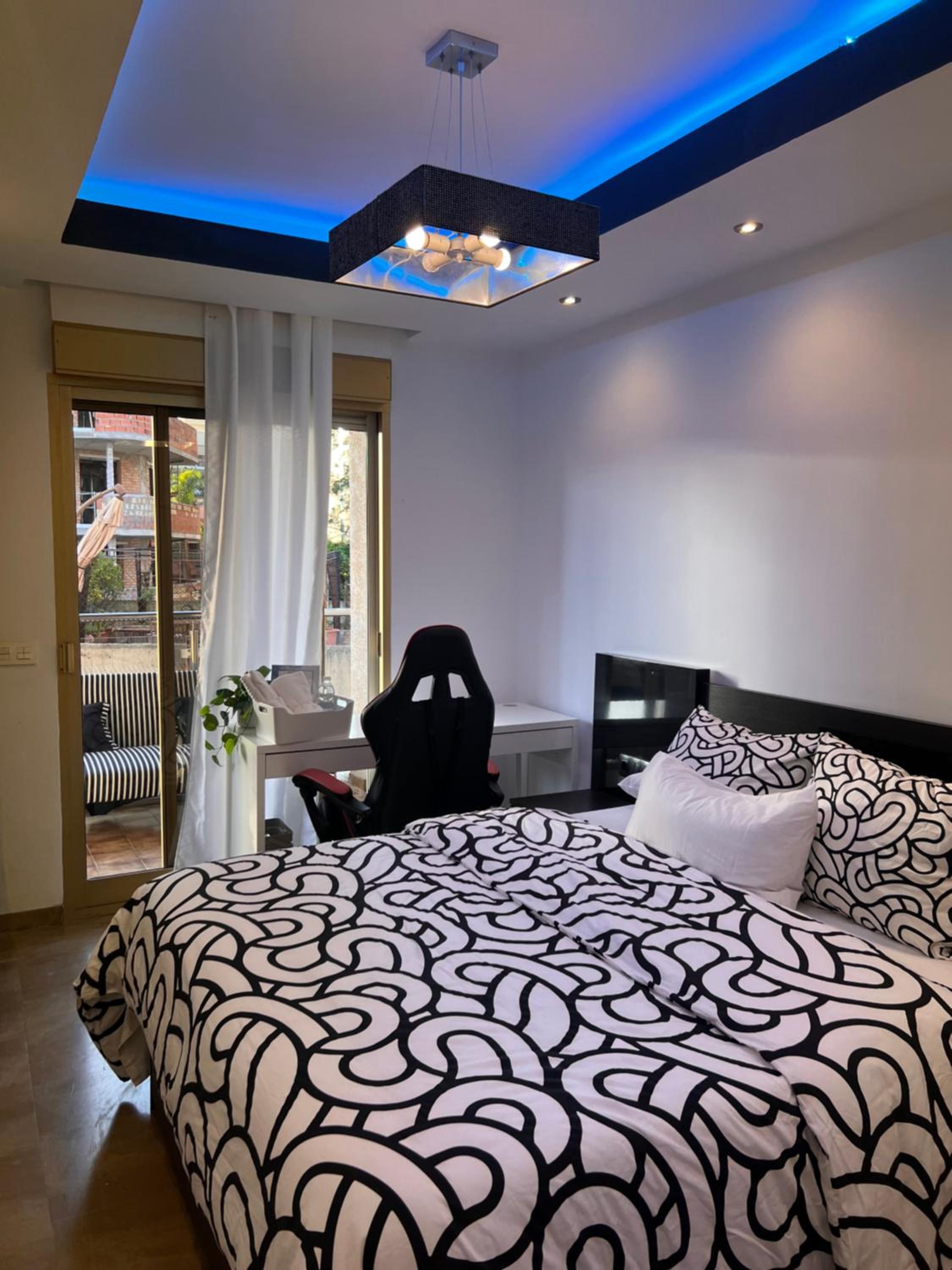 Habitation centrica en Torremolinos