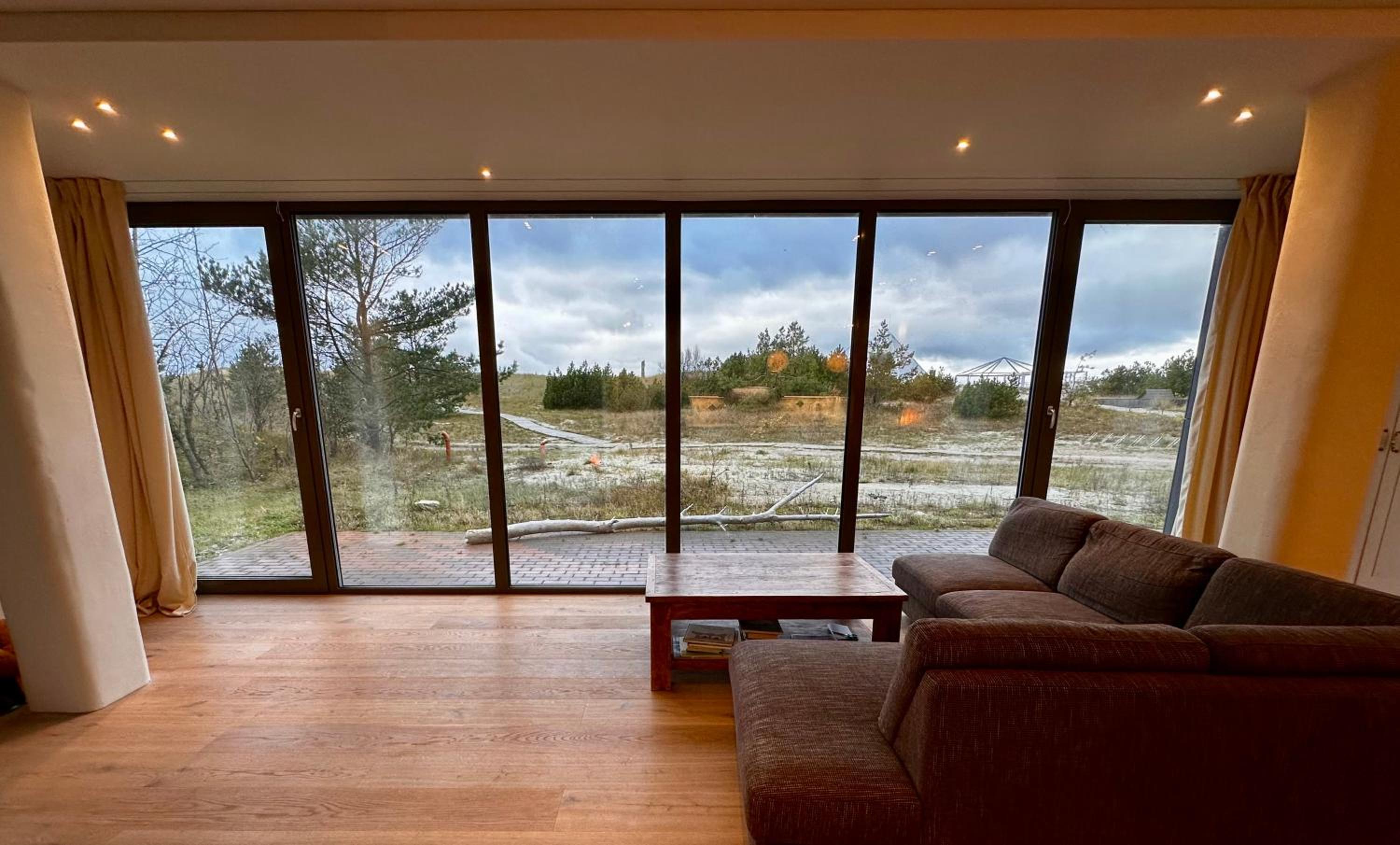 Hotel Butukas Kopose