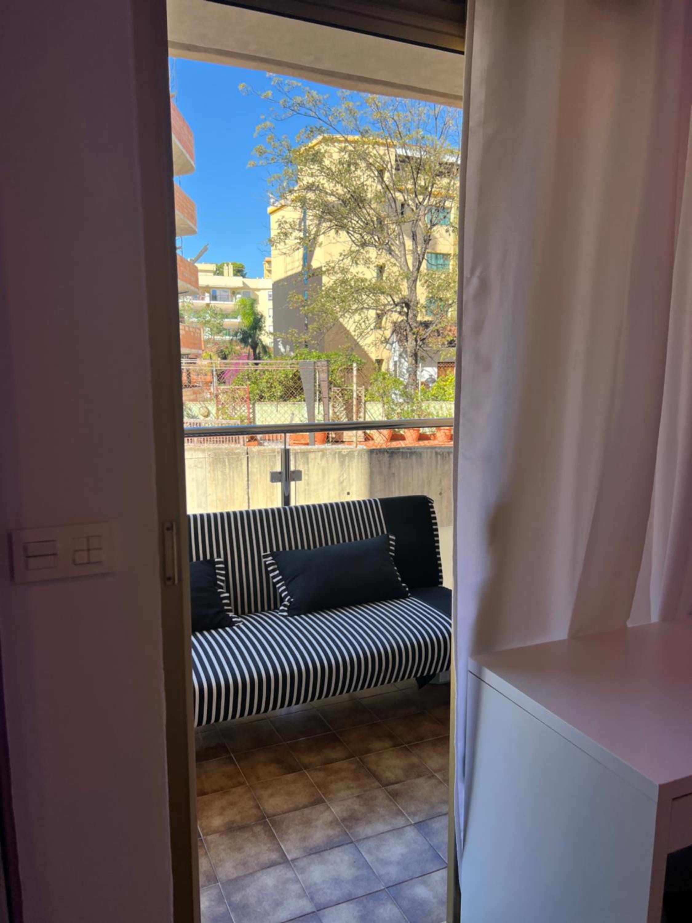 Habitation centrica en Torremolinos