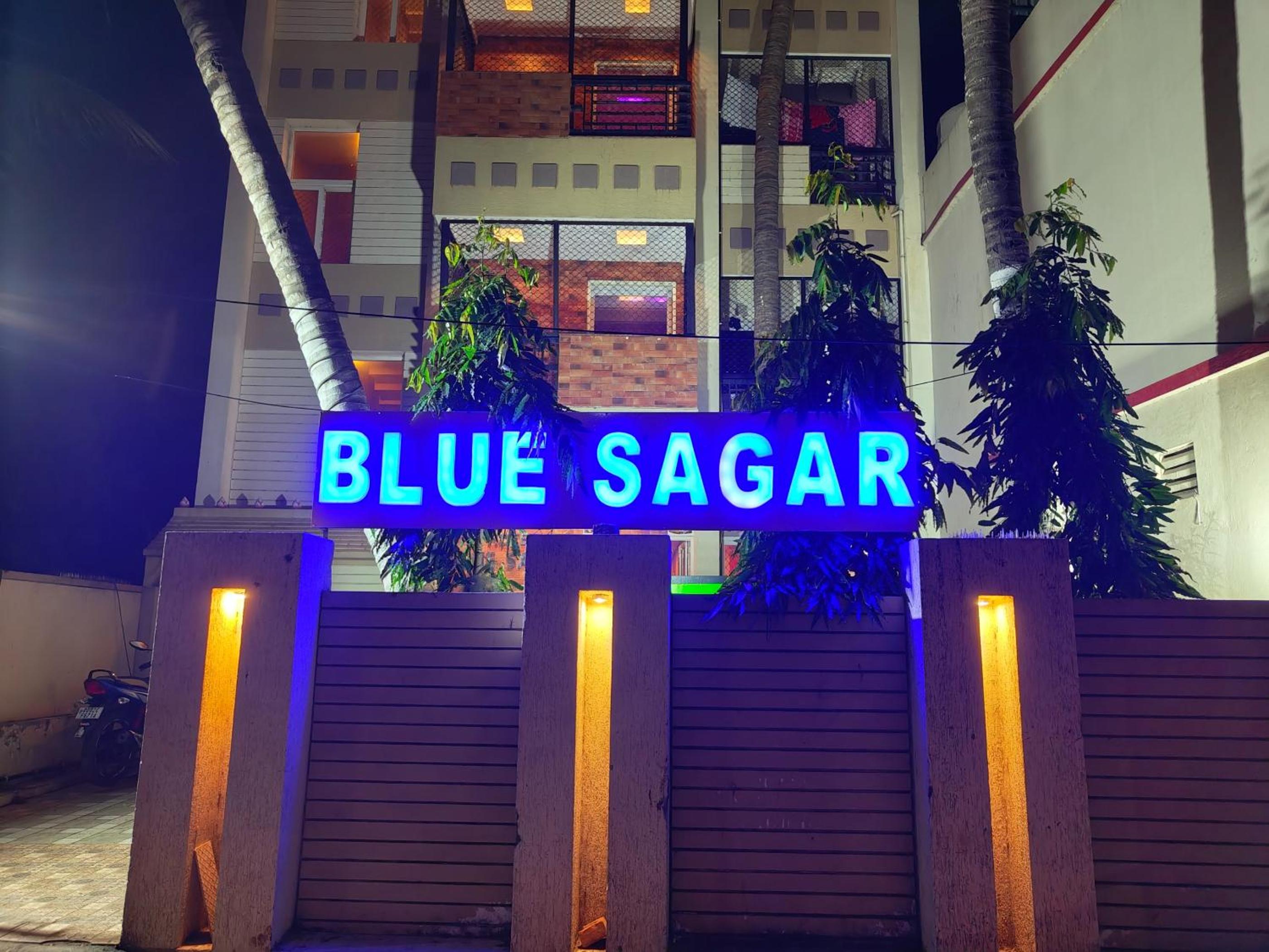Hotel B - Sagar Swargadwar Near Sea Beach Puri - Lift & Parking Facilities With Restaurant view 3