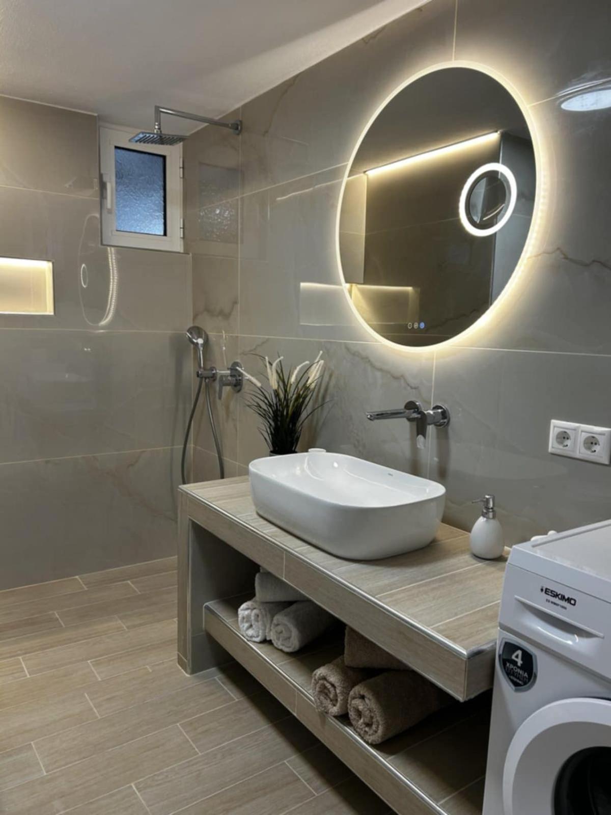 Bozikis House! A cosy apartment in the city centre view 4
