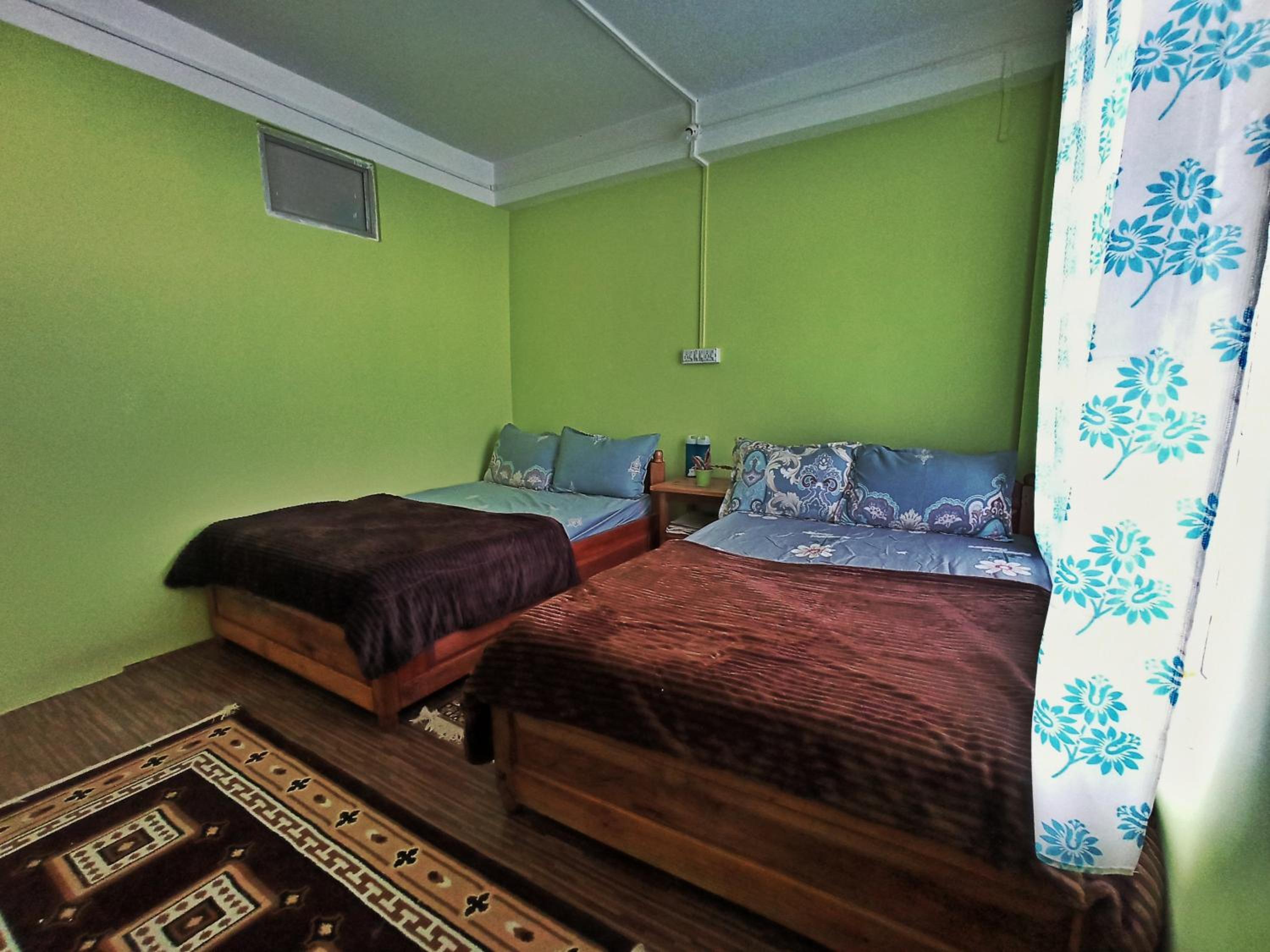 Ratna Homestay & Restaurant view 2