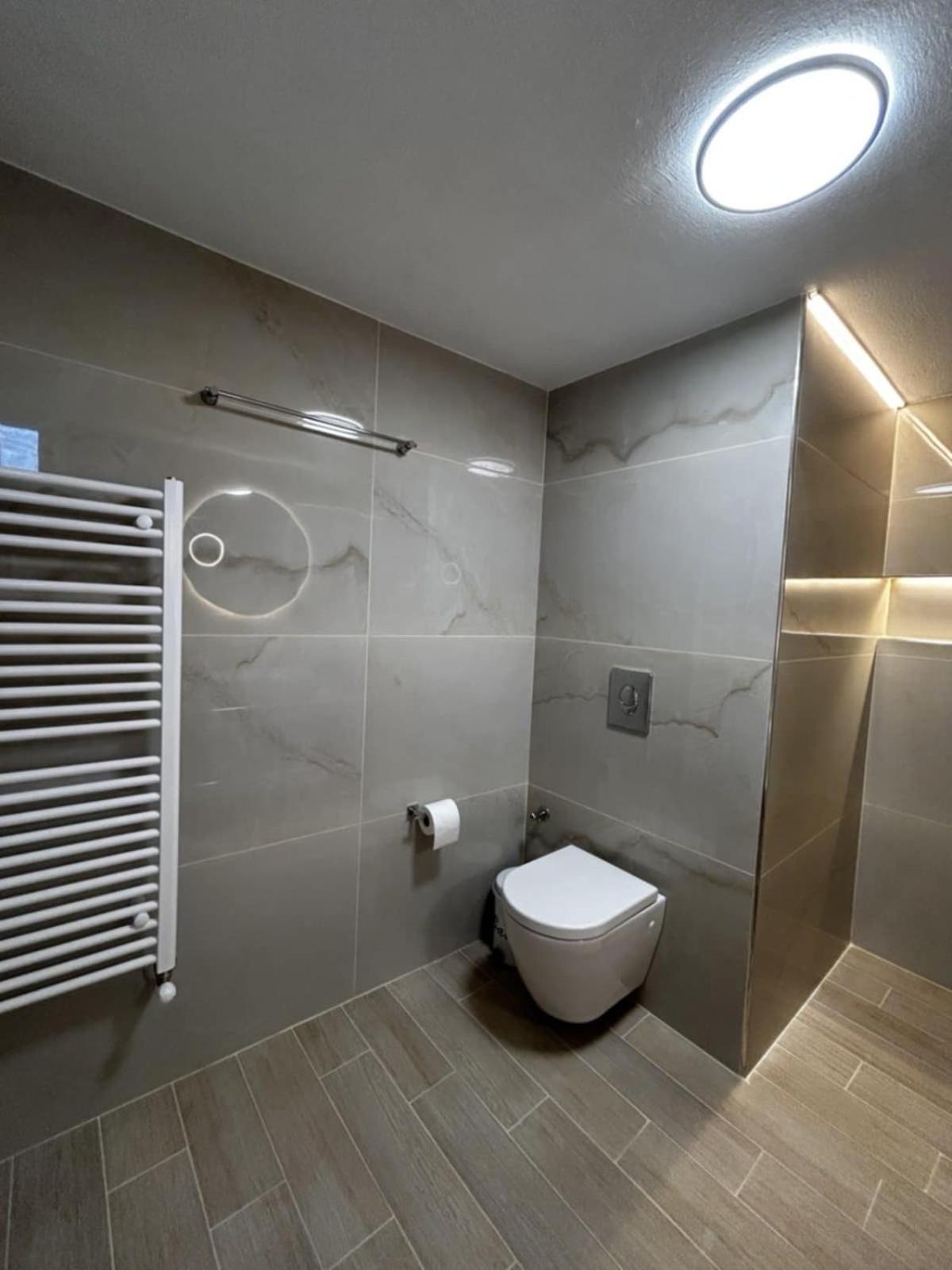 Bozikis House! A cosy apartment in the city centre view 5