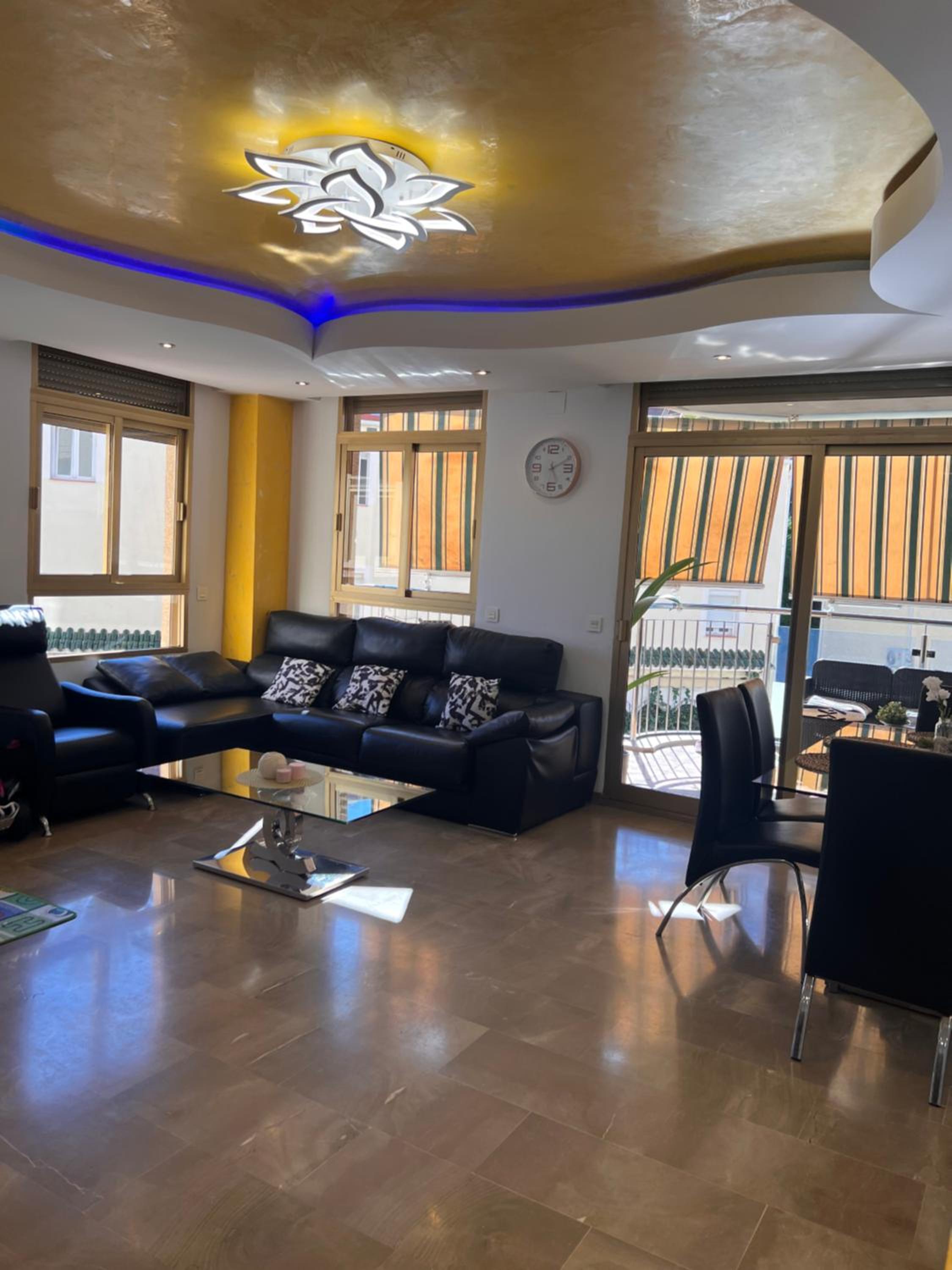 Habitation centrica en Torremolinos