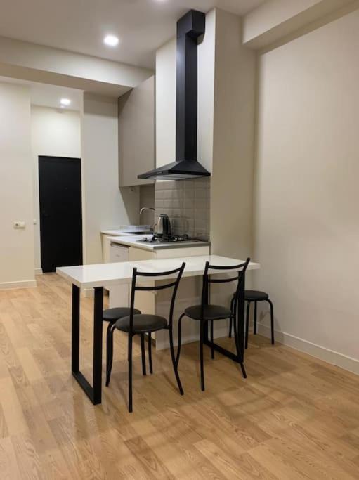 flat on tsereteli 5 view 2