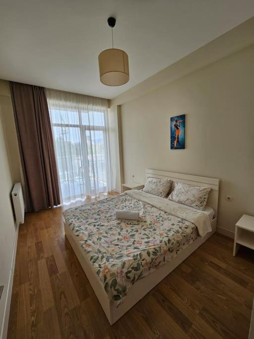 flat on tsereteli 5 view 3