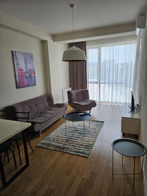 flat on tsereteli 5 view 4