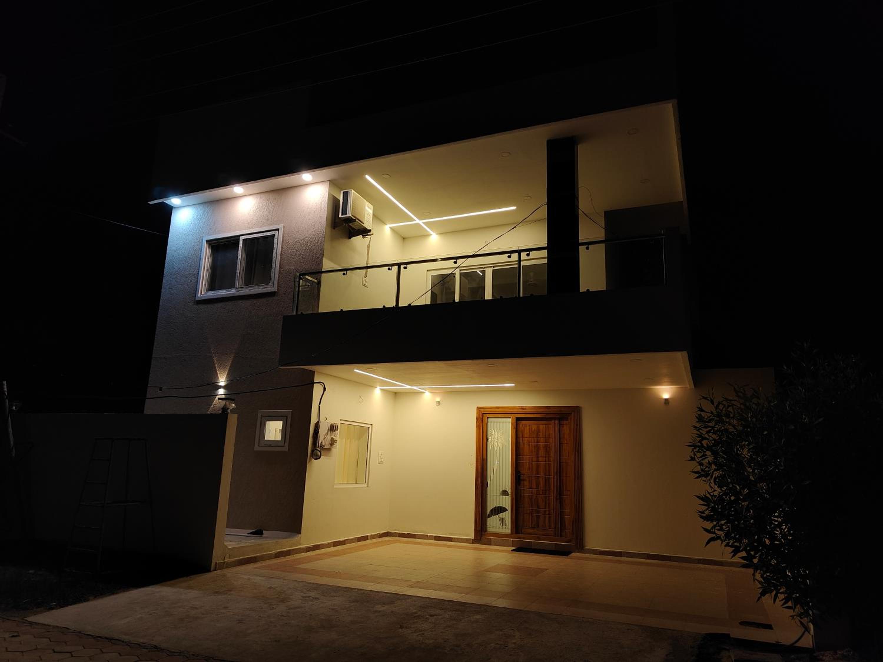 BEaCHA VILLA view 3