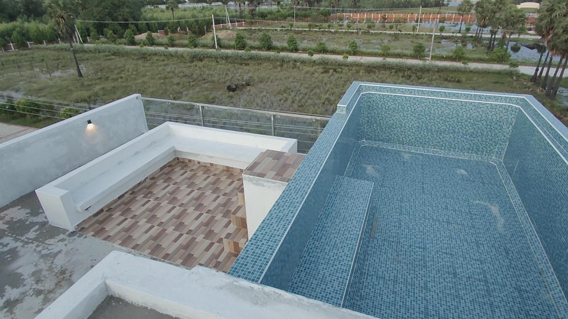 BEaCHA VILLA view 4