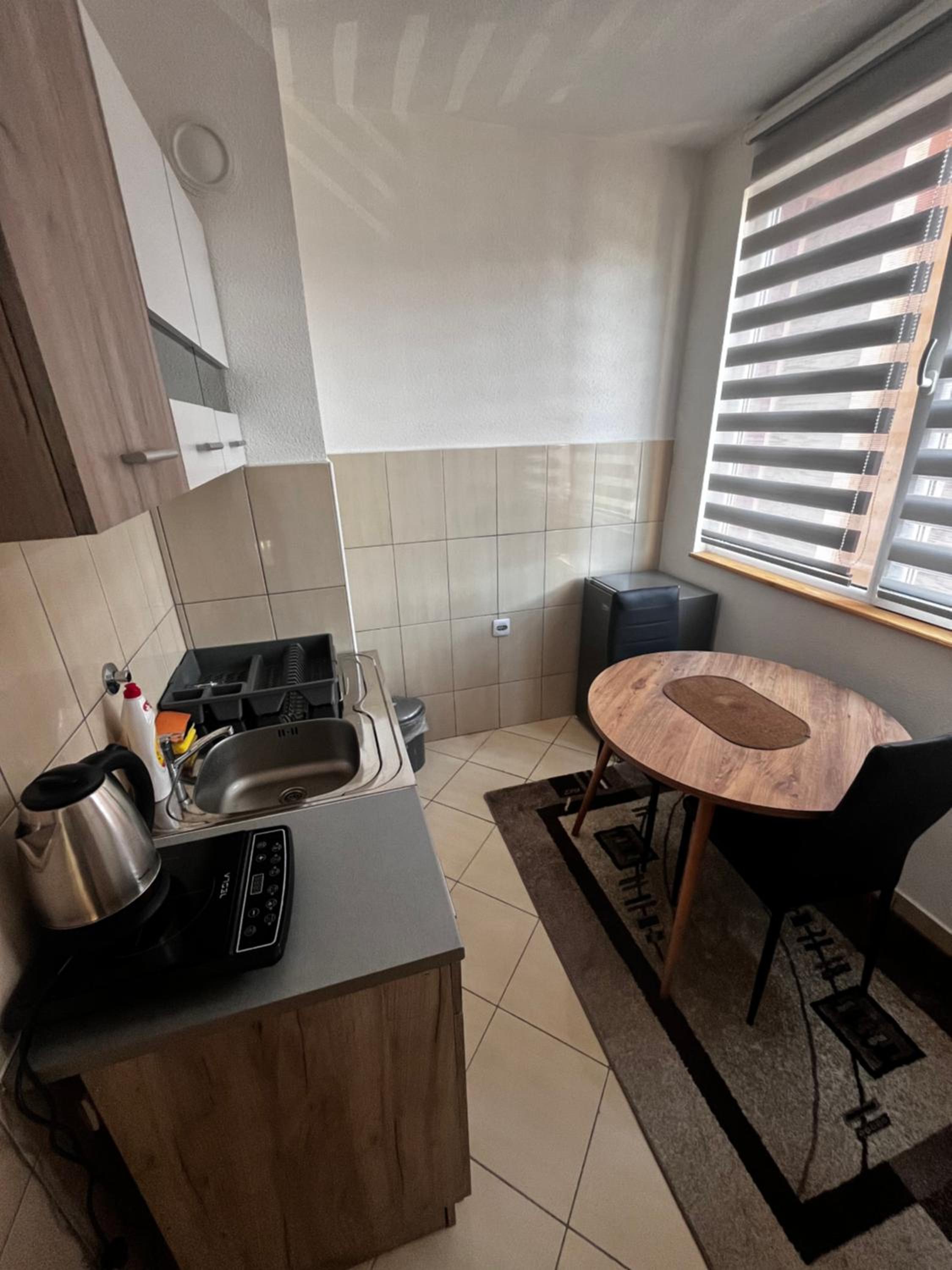 Apartman RISTIC