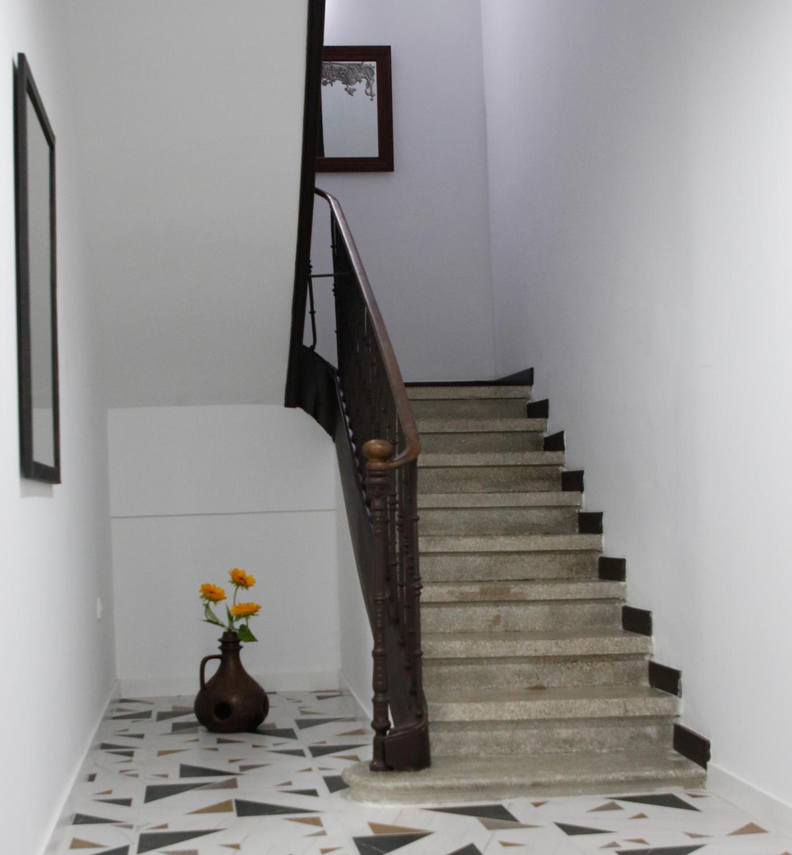 Apartamentos Tierra Lavanda