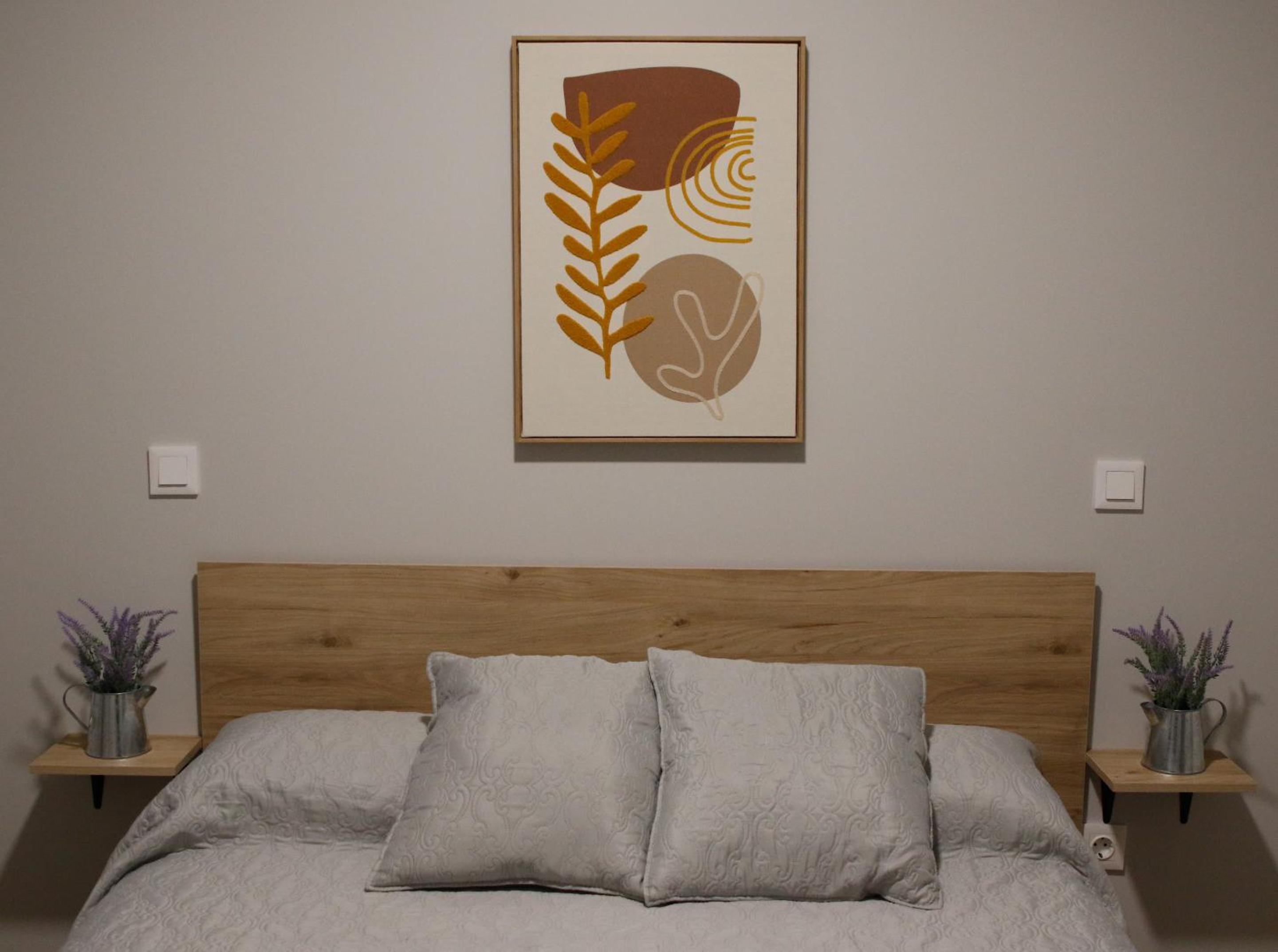Apartamentos Tierra Lavanda