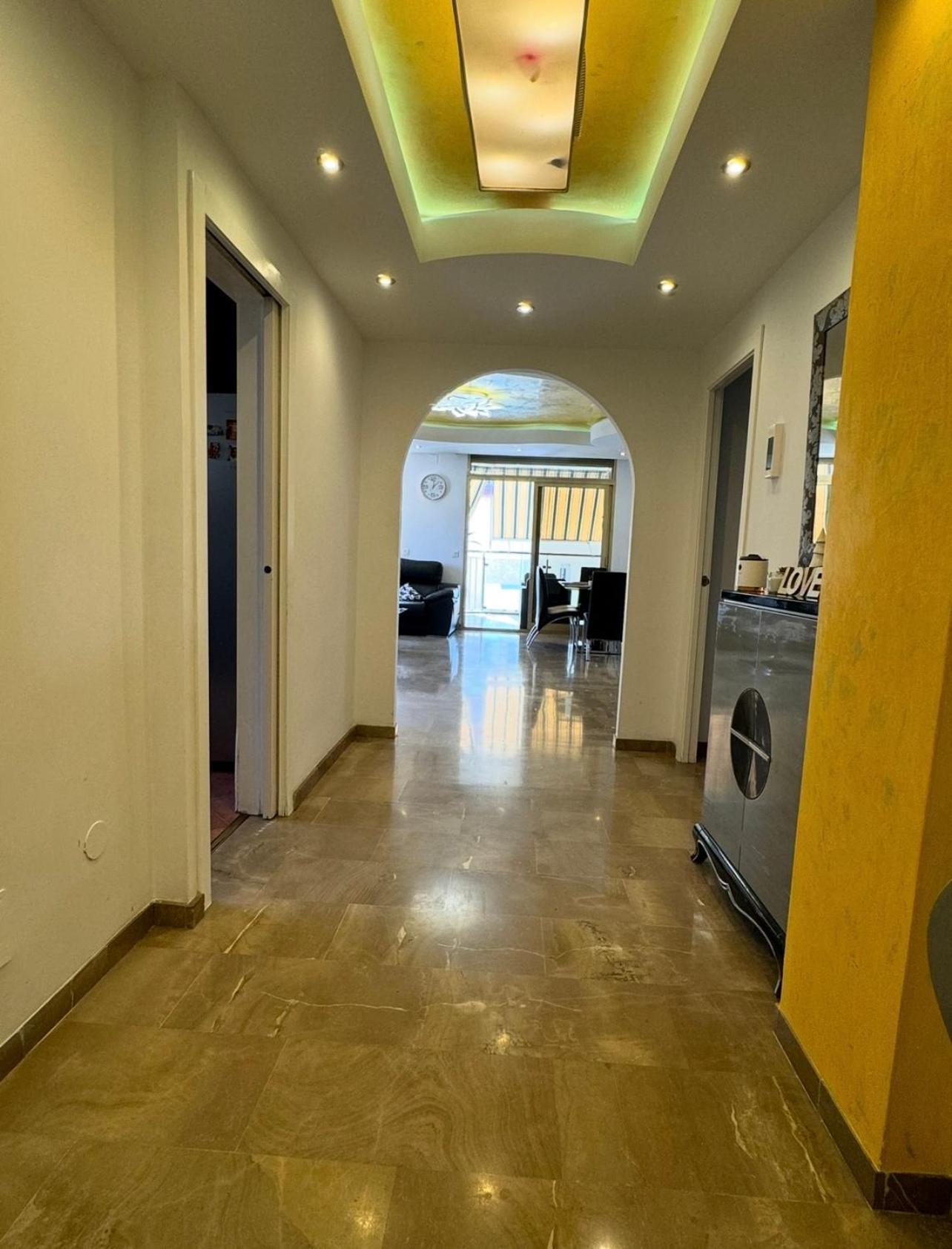 Habitation centrica en Torremolinos
