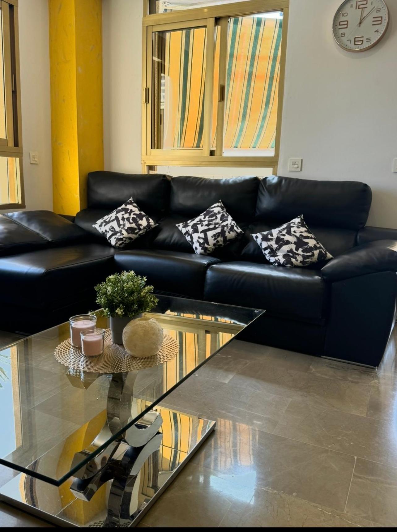 Habitation centrica en Torremolinos
