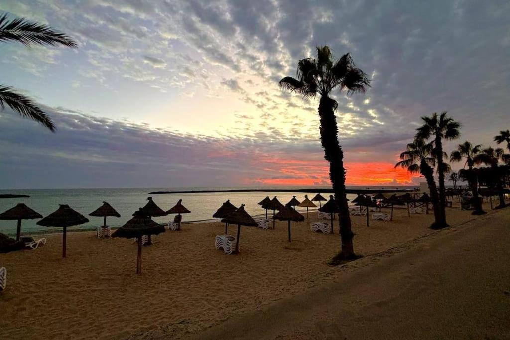 Alojamiento en Las Américas