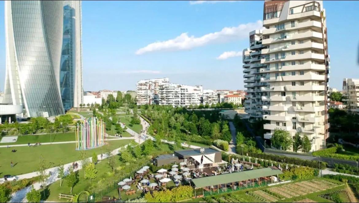 20 OFF Milano Garibaldi Eleganza Centrale