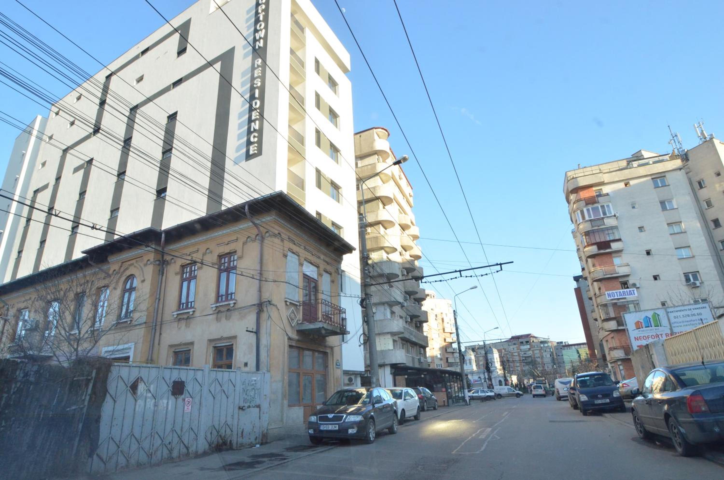 Uptown Residence Apartments — photo 66