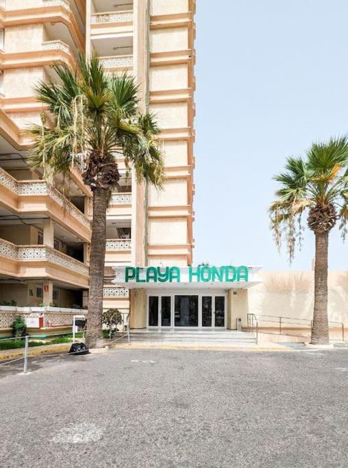 Alojamiento en Las Américas photo 5