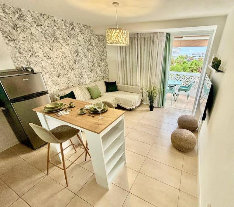 Alojamiento en Las Américas photo 4