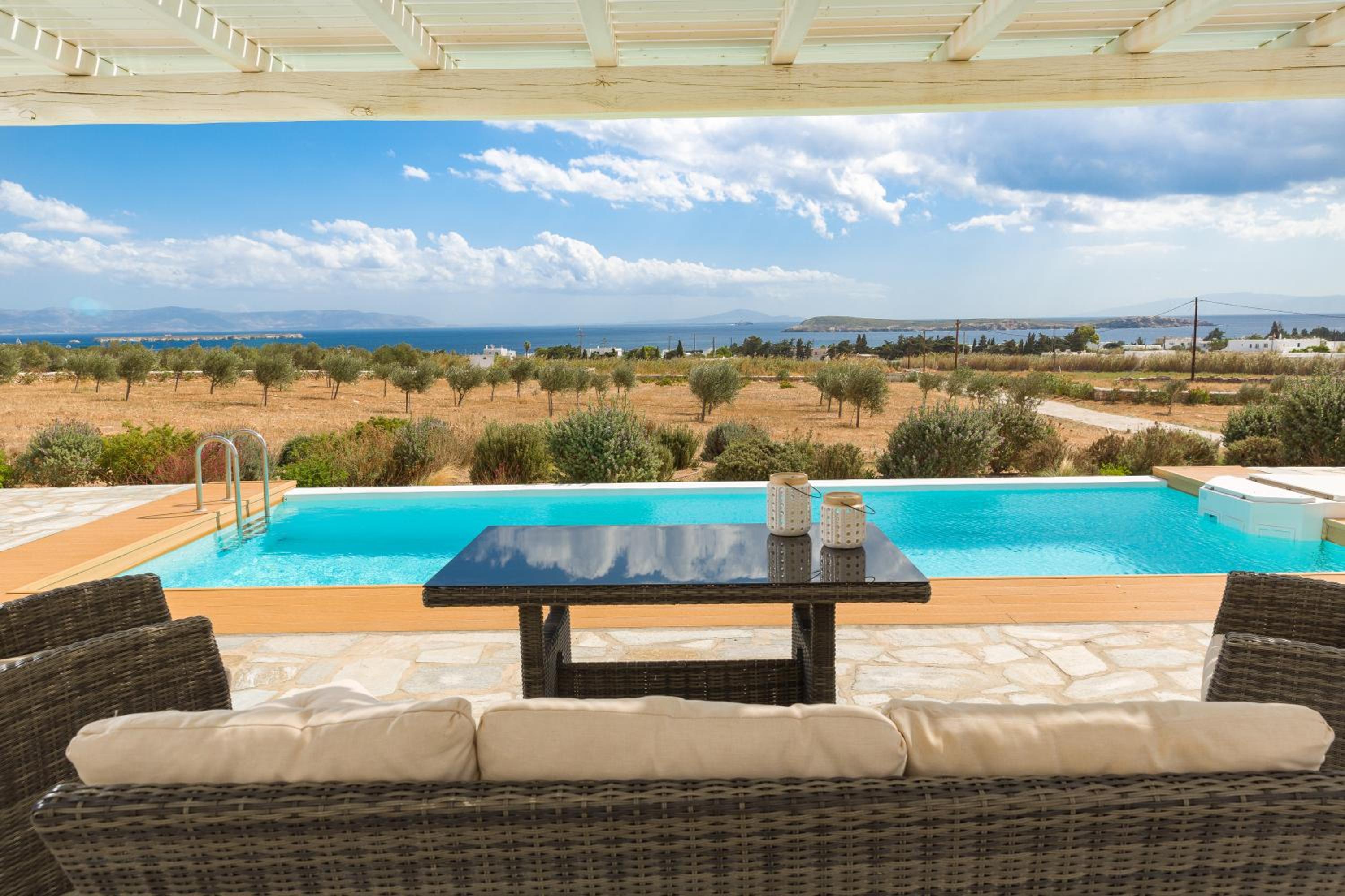 Summera family house Drios photo 3