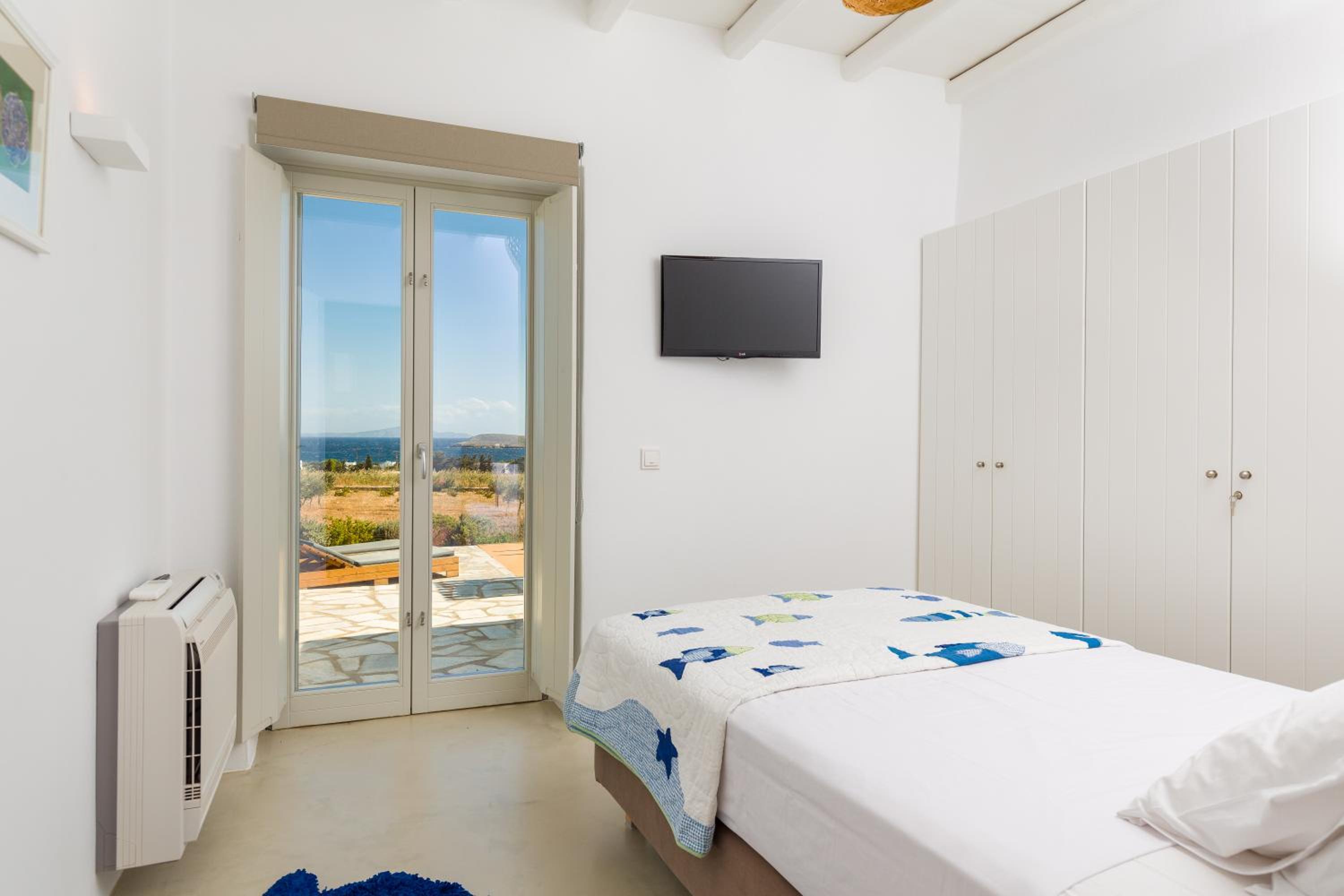 Summera family house Drios photo 4