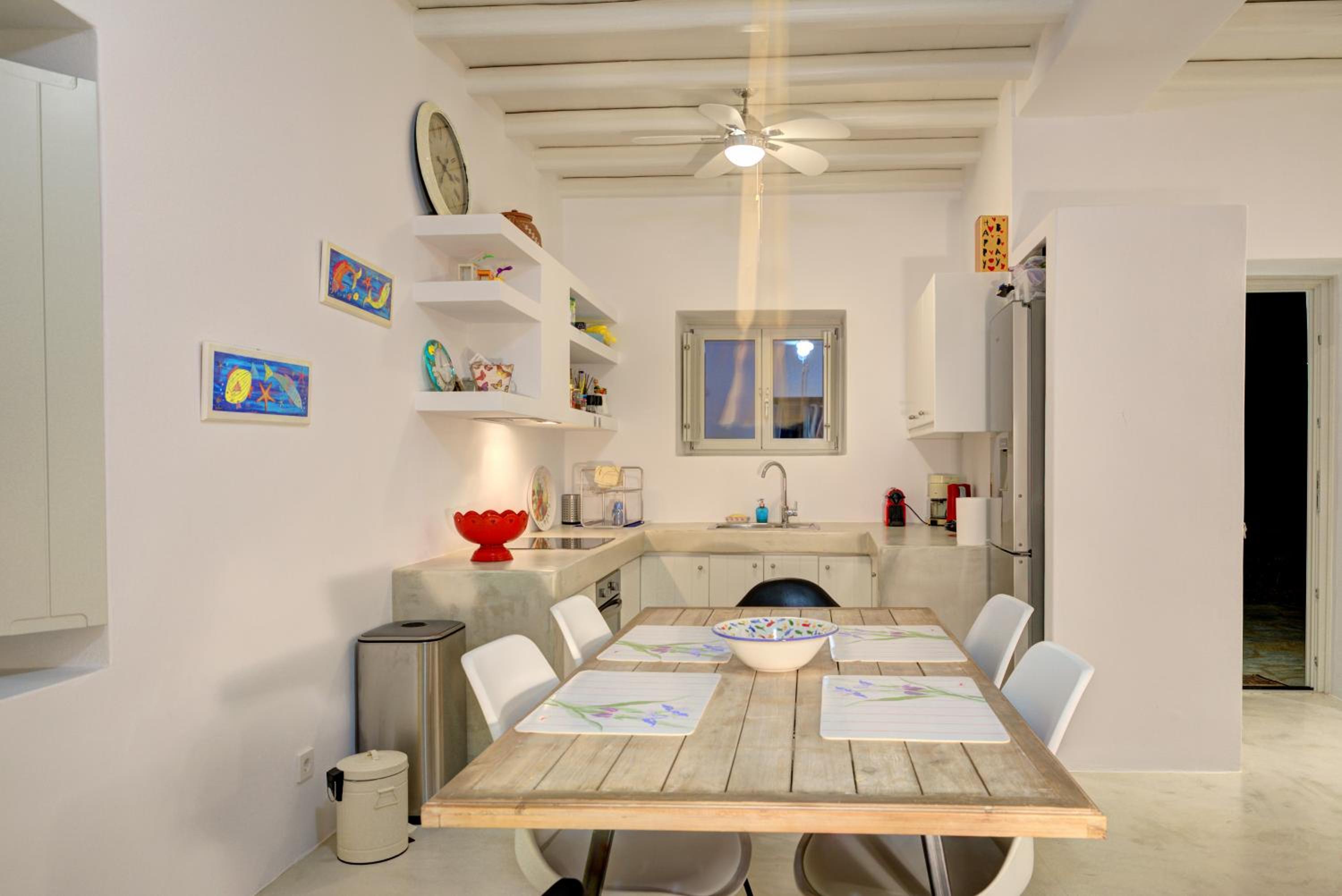 Summera family house Drios photo 5